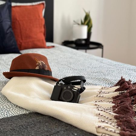 Baixa Chiado Bedrooms Лиссабон Экстерьер фото