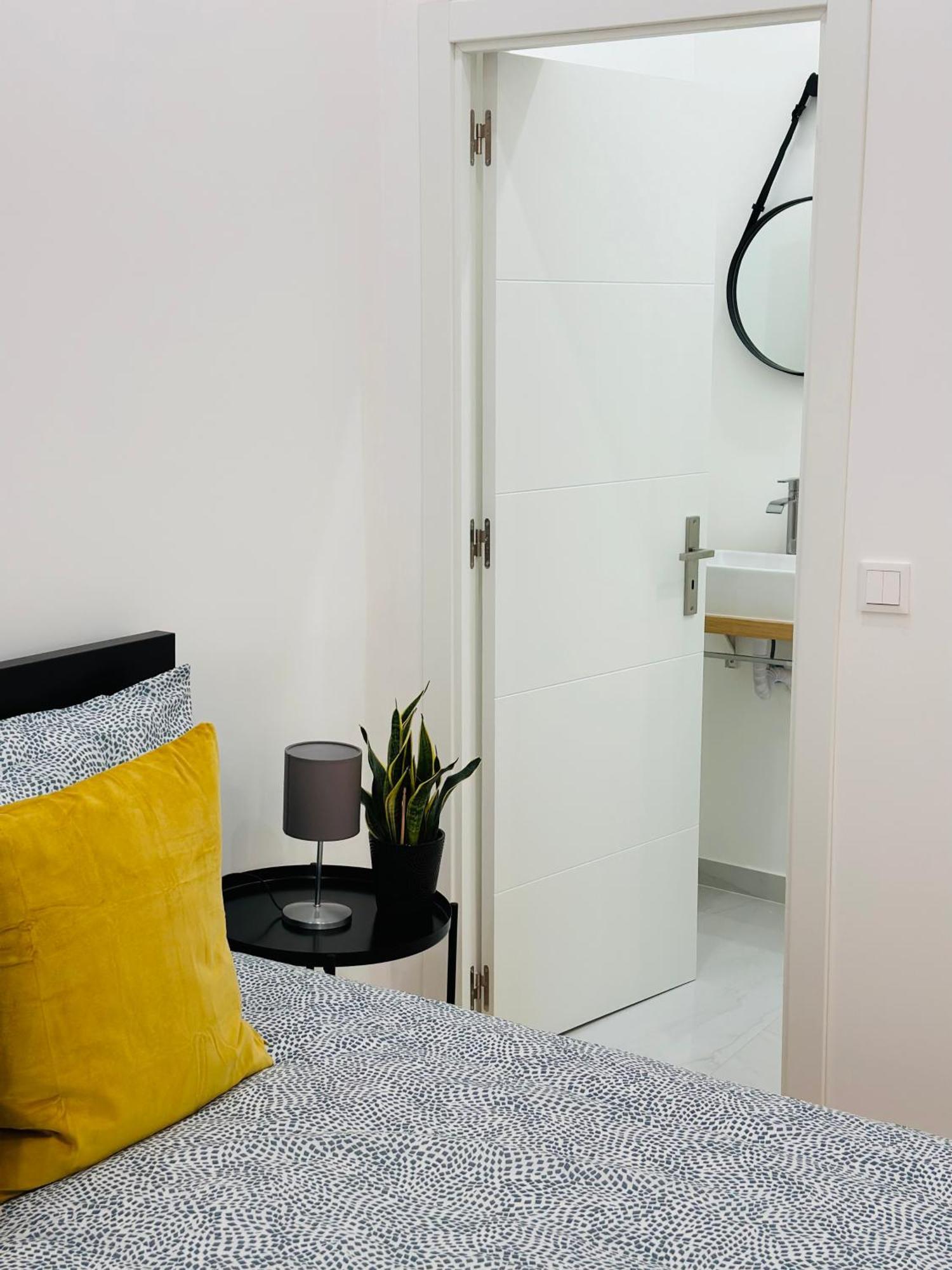 Baixa Chiado Bedrooms Лиссабон Экстерьер фото