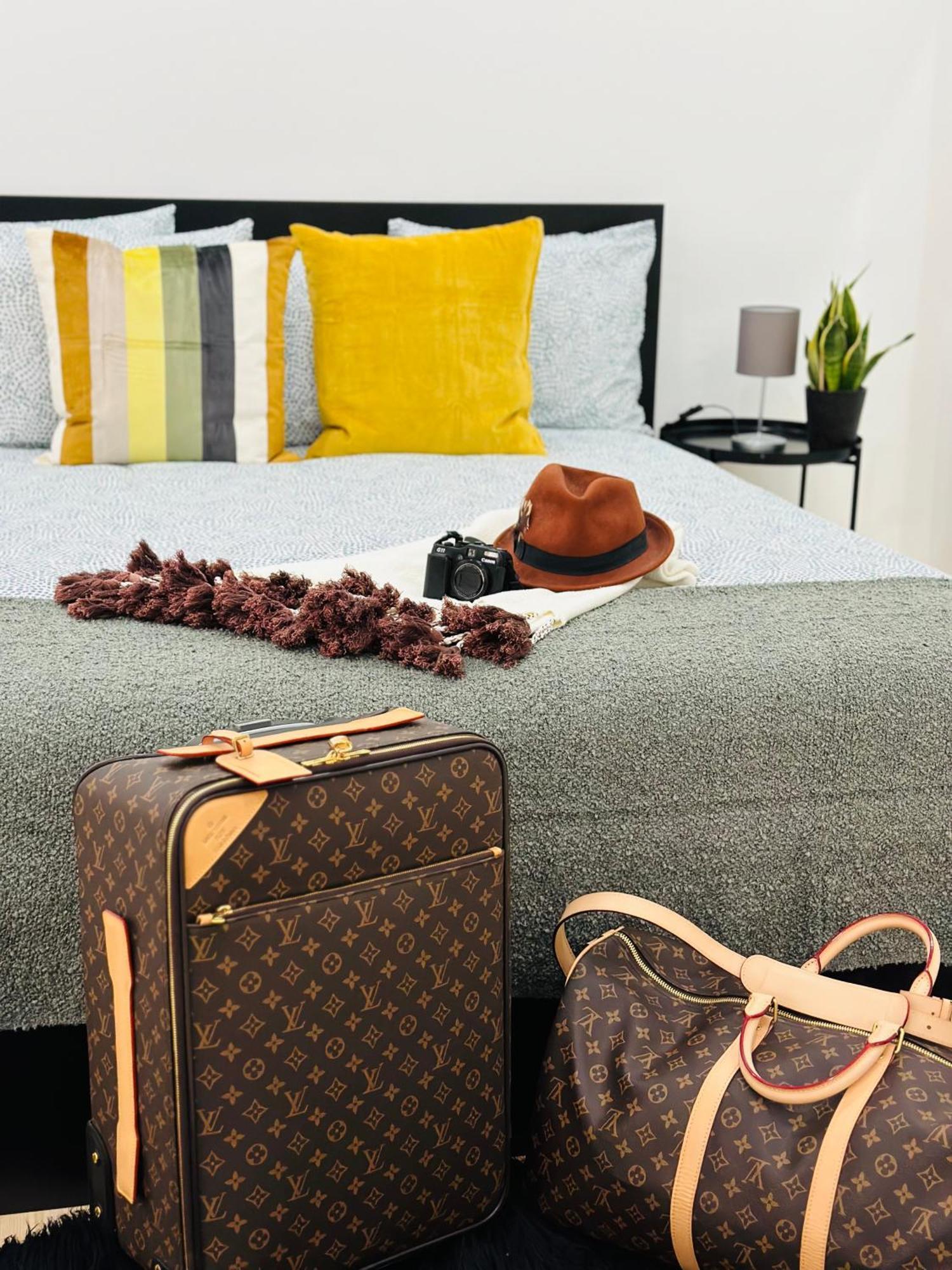 Baixa Chiado Bedrooms Лиссабон Экстерьер фото