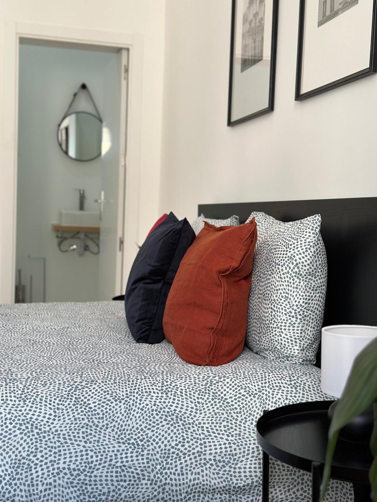 Baixa Chiado Bedrooms Лиссабон Экстерьер фото